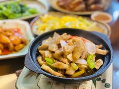 -聂记粤菜馆(鼓西路店)