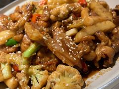 -大丰收·蛙功夫(晋江万达店)
