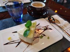 -YUE·6·西式融合餐厅(外滩六号店)
