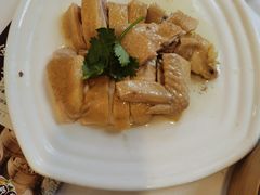 -万山楼海鲜酒家·二十三年老字号