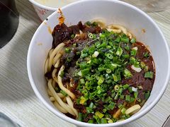 -熊腊生热干面馆(宝丰店)
