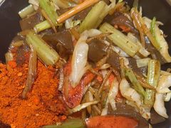 -怪噜范·老贵阳街头名小吃(鸿通城店)