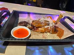 -胡桃里乐队酒馆(广州塔店)