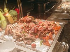 -索菲特西湖大酒店·香榭丽全日候餐厅(南山路店)