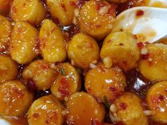 -江记餐厅(罗冲围店)