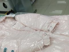 -福奈特洗衣洗鞋(芷江西路店)