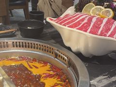 -小王少龙火锅(沙南街店)