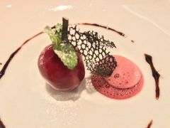-北辰洲际酒店·IT MAMA意式家味餐厅
