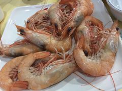-老字号蛇口德记烧腊饭店·海鲜加工