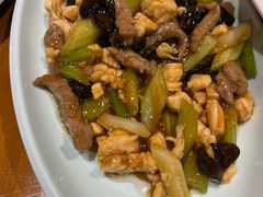-三凤酒家·百年无锡菜(清扬茂业店)