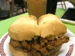 -胜利茶餐室