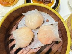 -夏宫中餐厅(香格里拉大酒店)