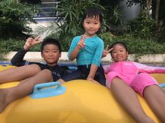 -黄金海岸水上乐园