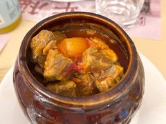 闷罐牛肉-华梅西餐厅(哈尔滨中央大街店)