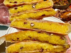 -燕郊烧鸽子(酷车小镇店)