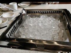 -九府羊·鲜羊火锅·烤串(新华路店)