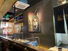 -蔴将·川菜(黄龙万科店)