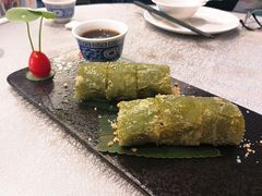 -汤臣·空中餐厅·严选粤菜(石湾世博广场店)