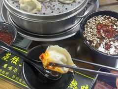 -志亮灌汤蒸饺·清真(庙后街店)