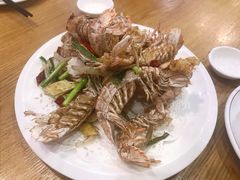 -501號台州海鲜餐厅(海创园店)