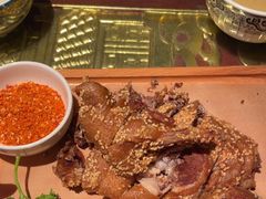 -缪氏川菜(深圳北站缤果空间店)