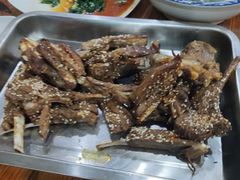 -蒙古原烤羊排(龙岗店)