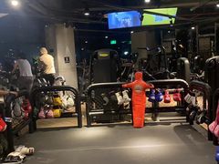 -威尔仕健身·游泳(古北店)