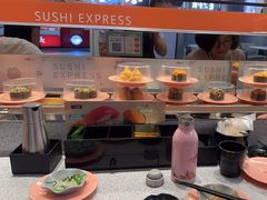 -争鲜回转寿司(中街大悦城店)