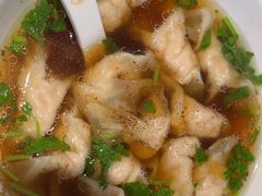 -老淮城·长鱼面(河下古镇店)