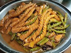 -黑土印象菜馆(三元桥店)
