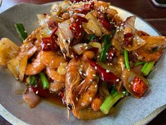 -大牌大·传统杭帮菜(湖滨店)