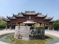 -朱仙镇启封故园景区