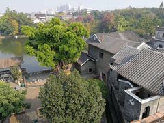 -东莞市可园博物馆