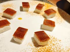 -真地道京味府·鲜橙烤鸭·北京菜(朝外大街东大桥店)