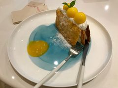-MEET缘燕窝甜品&Tang's cake(华润万象城店)