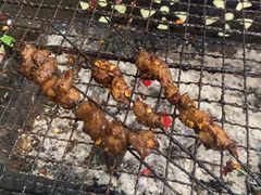 -杨婆婆烤肉(文昌阁店)