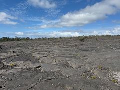-夏威夷火山国家公园