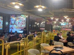 -刘一锅筋头巴脑(千峰路店)