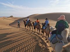 -黄沙古渡原生态旅游区