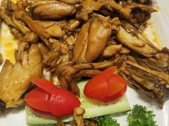 -刘胖子家常菜·蹄花焖藕(中南店)