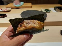 -嶺寿司