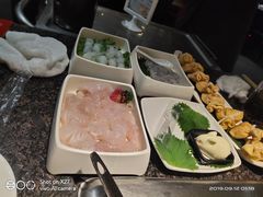 -海底捞火锅(崇文门新世界百货店)