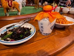 -蒙古大营(朝阳公园店)
