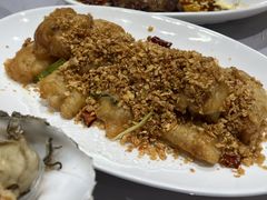 -顺风海鲜港(金玉兰店)