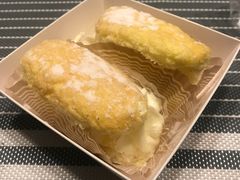 牛莉-凯司令(蒙自路店)