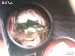 西-西村日本料理(香格里拉饭店)