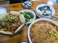 -高淳老街土菜馆(迎薰门店)