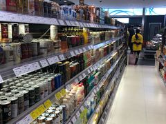 -GranVida生活超市(海信广场店)