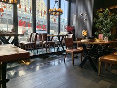 -颐和•海鲜砂锅粥•啫啫煲(奥林匹克广场店)