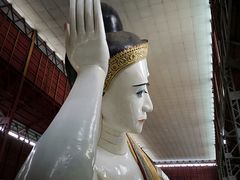 -ခြောက်ထပ်ကြီးရွှေသာလျောင်းဘုရားကြီး